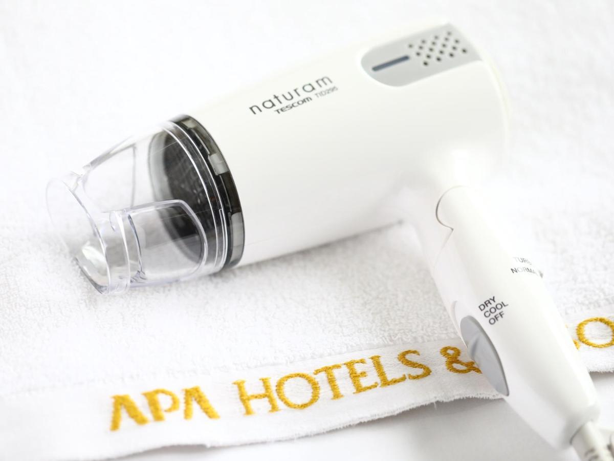 APA Hotel Karuizawa Ekimae Karuizawaso Zewnętrze zdjęcie