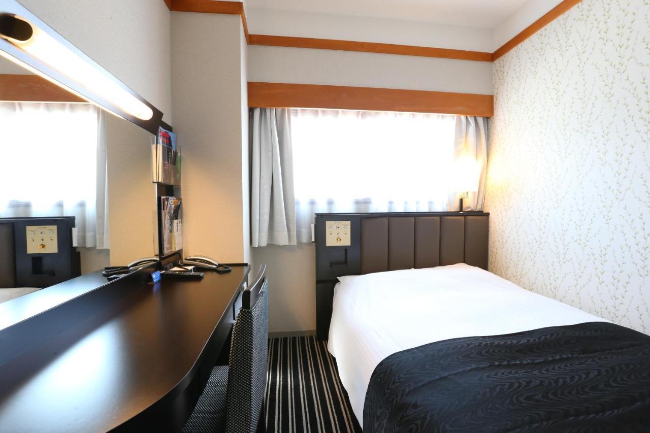 APA Hotel Karuizawa Ekimae Karuizawaso Zewnętrze zdjęcie