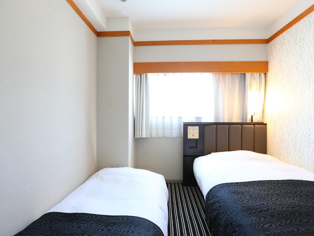 APA Hotel Karuizawa Ekimae Karuizawaso Zewnętrze zdjęcie