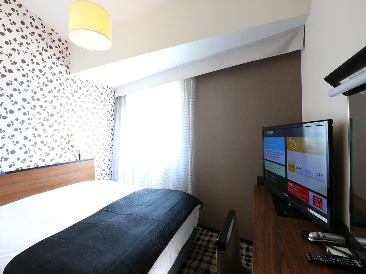 APA Hotel Karuizawa Ekimae Karuizawaso Zewnętrze zdjęcie