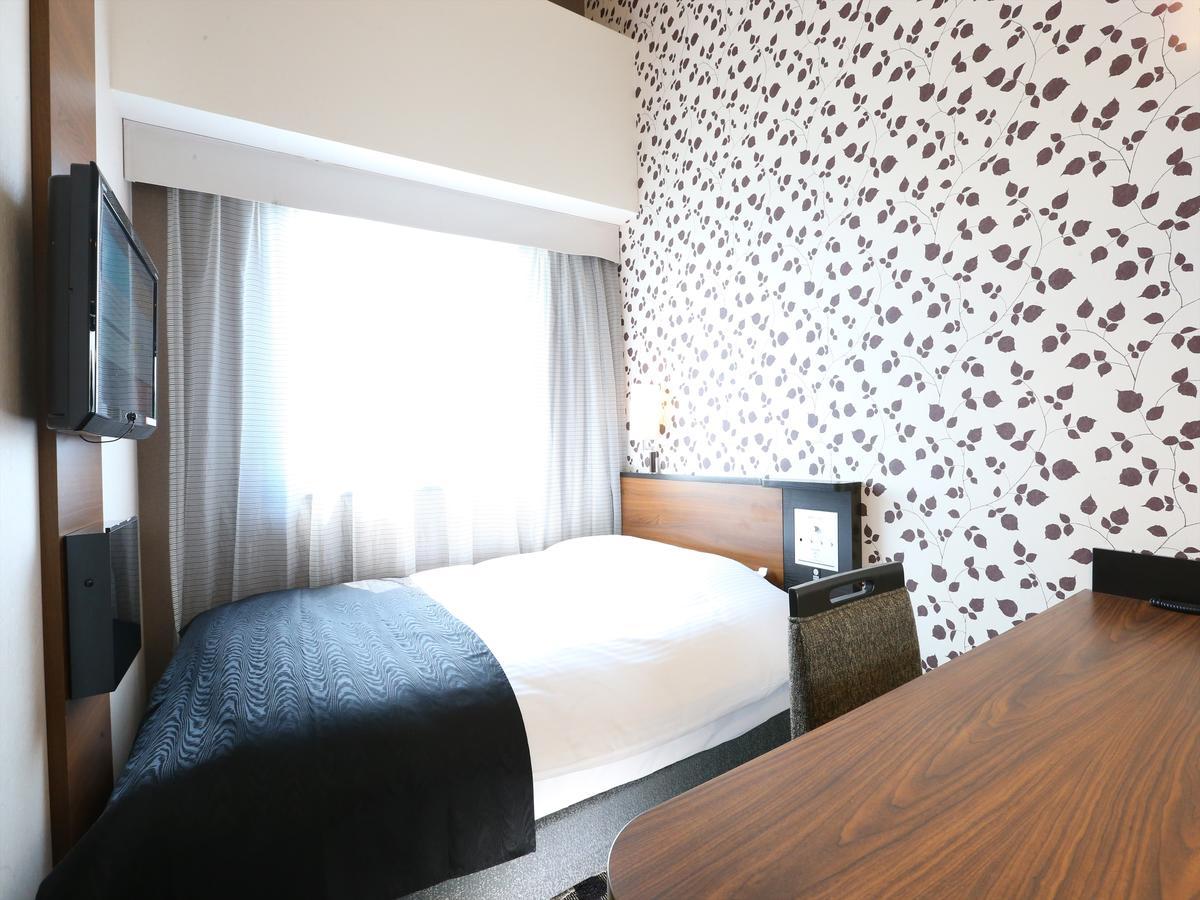 APA Hotel Karuizawa Ekimae Karuizawaso Zewnętrze zdjęcie