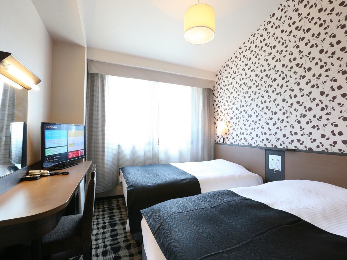 APA Hotel Karuizawa Ekimae Karuizawaso Zewnętrze zdjęcie