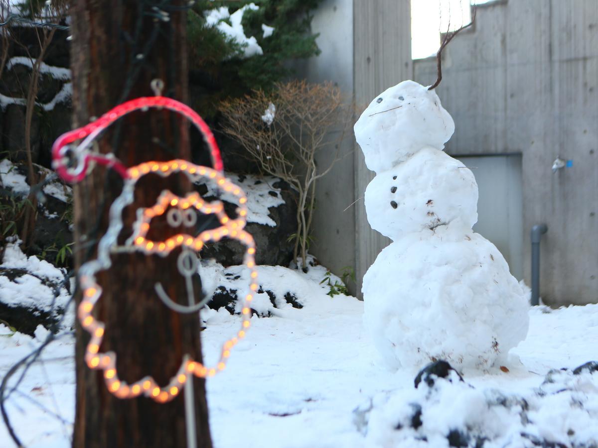 APA Hotel Karuizawa Ekimae Karuizawaso Zewnętrze zdjęcie